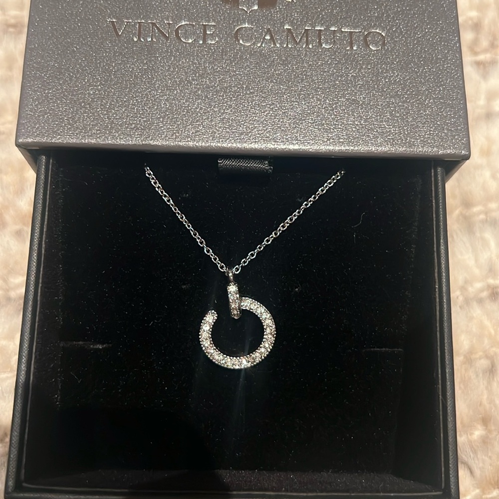 Vince Camuto Ayla necklace